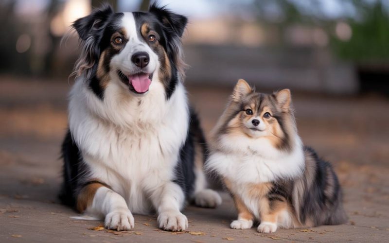 Les superaliments pour animaux : comment intégrer les ingrédients riches en nutriments dans l’alimentation de votre chien ou chat