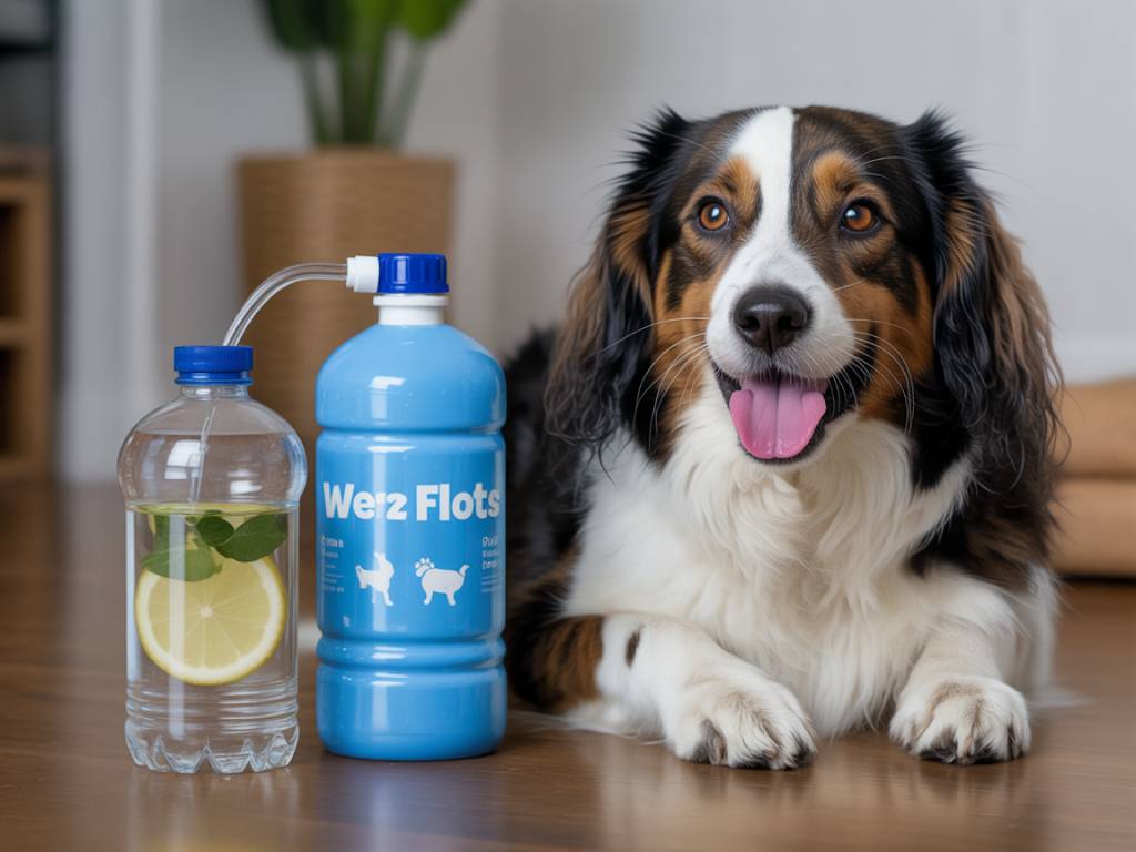 How to choose the right hydration strategy for pets: water intake, wet food, and electrolyte support