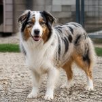 Adoptable australian shepherds: what to know before bringing one home