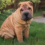 Adoptable shar pei care tips for new pet owners