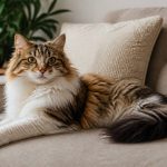 How to adopt long haired cat and keep them healthy