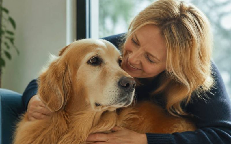 30 years in dog years: how old is your dog really?