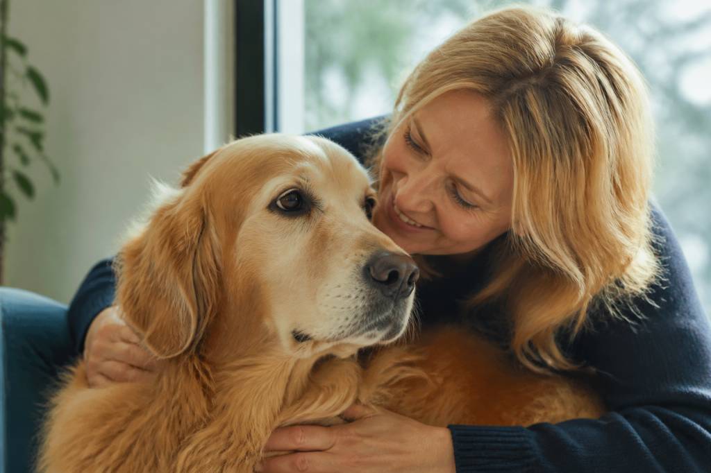 30 years in dog years: how old is your dog really?