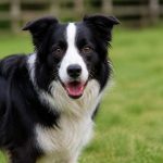 Adopt a border collie near me: what to know before bringing one home
