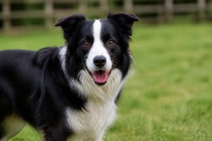 Adopt a border collie near me: what to know before bringing one home