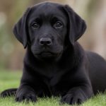How to adopt a black Labrador retriever responsibly