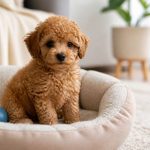 How to adopt a miniature poodle and give your new companion a healthy start
