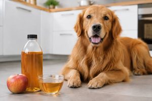 Acv for dogs: benefits, uses, and safety tips