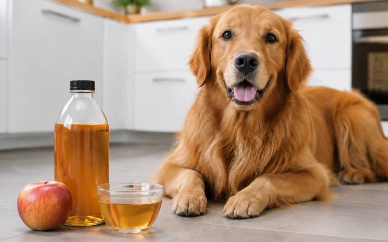 Acv for dogs: benefits, uses, and safety tips
